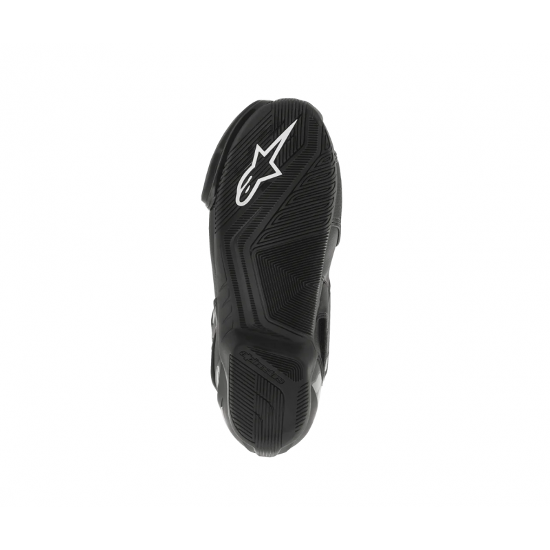 Мотоботы Alpinestars SMX-6 V2 Black/White купить от 0 грн. в